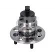 Kit de roulements de roue FEBI BILSTEIN 31403 - Visuel 1