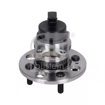 Kit de roulements de roue FEBI BILSTEIN 31403