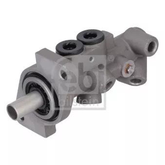 Maître-cylindre de frein FEBI BILSTEIN 31759