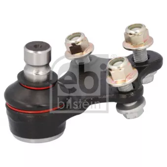 Rotule de suspension FEBI BILSTEIN 31814