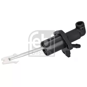 Cylindre émetteur, embrayage FEBI BILSTEIN 32406