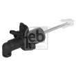 Cylindre émetteur, embrayage FEBI BILSTEIN 32406 - Visuel 2