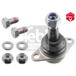 Rotule de suspension FEBI BILSTEIN 32412 - Visuel 1