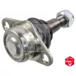 Rotule de suspension FEBI BILSTEIN 32412 - Visuel 2