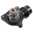 Thermostat d'eau FEBI BILSTEIN 32649 - Visuel 2