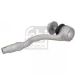 Rotule de barre de connexion FEBI BILSTEIN 33511 - Visuel 2