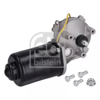 Moteur d'essuie-glace FEBI BILSTEIN 33748