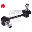 Entretoise/tige, stabilisateur FEBI BILSTEIN 33917 - Visuel 1