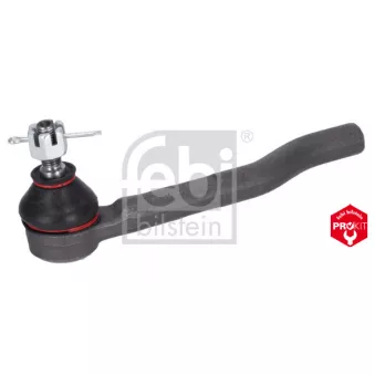 Rotule de barre de connexion avant gauche FEBI BILSTEIN