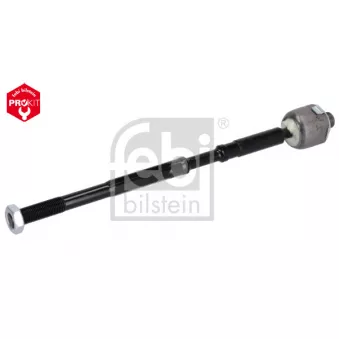 Rotule de direction intérieure, barre de connexion FEBI BILSTEIN