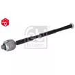 Rotule de direction intérieure, barre de connexion FEBI BILSTEIN 34182 - Visuel 2