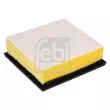 Filtre à air FEBI BILSTEIN 34400 - Visuel 2