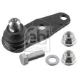 Rotule de suspension FEBI BILSTEIN 34525 - Visuel 1