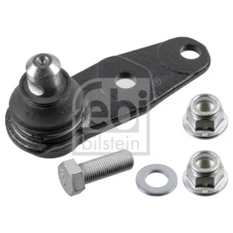 Rotule de suspension FEBI BILSTEIN 34525