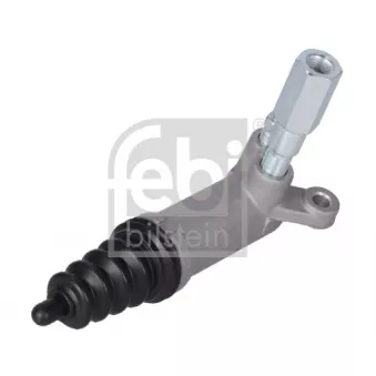 Cylindre récepteur, embrayage FEBI BILSTEIN 34919
