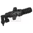 Cylindre récepteur, embrayage FEBI BILSTEIN 34933 - Visuel 2