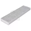 Filtre, air de l'habitacle FEBI BILSTEIN 36063 - Visuel 1