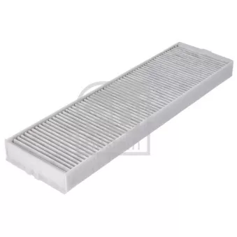 Filtre, air de l'habitacle FEBI BILSTEIN