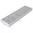 Filtre, air de l'habitacle FEBI BILSTEIN 36063 - Visuel 2