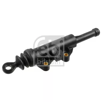 Cylindre émetteur, embrayage FEBI BILSTEIN 36096