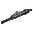 Cylindre émetteur, embrayage FEBI BILSTEIN 36096 - Visuel 2