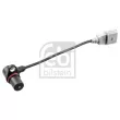 Capteur d'angle, vilebrequin FEBI BILSTEIN 36175 - Visuel 1