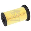 Filtre à carburant FEBI BILSTEIN 36561 - Visuel 2