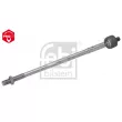 Rotule de direction intérieure, barre de connexion FEBI BILSTEIN 36691 - Visuel 2