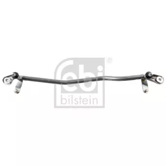Tringlerie d'essuie-glace FEBI BILSTEIN 36705
