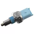 Contacteur, feu de recul FEBI BILSTEIN 37169 - Visuel 1