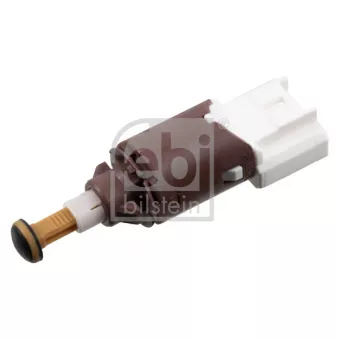 Interrupteur des feux de freins FEBI BILSTEIN 37180