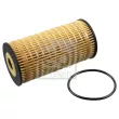 Filtre à huile FEBI BILSTEIN 37319 - Visuel 1
