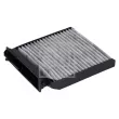 Filtre, air de l'habitacle FEBI BILSTEIN 37326 - Visuel 2