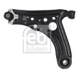 Triangle ou bras de suspension (train avant) FEBI BILSTEIN 37410 - Visuel 1