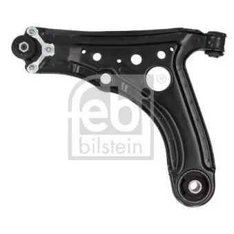 Triangle ou bras de suspension (train avant) FEBI BILSTEIN