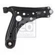 Triangle ou bras de suspension (train avant) FEBI BILSTEIN 37410 - Visuel 2