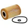 Filtre à huile FEBI BILSTEIN 37417 - Visuel 1