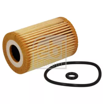 Filtre à huile FEBI BILSTEIN 37417