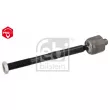 Rotule de direction intérieure, barre de connexion FEBI BILSTEIN 37436 - Visuel 1