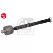 Rotule de direction intérieure, barre de connexion FEBI BILSTEIN 37436 - Visuel 2