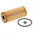 Filtre à huile FEBI BILSTEIN 37564 - Visuel 1