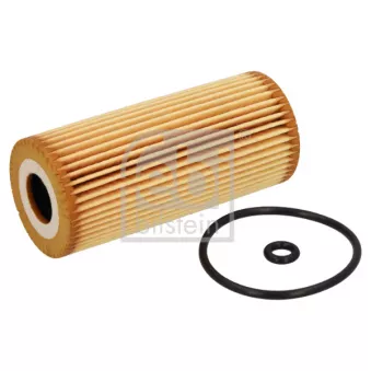 Filtre à huile FEBI BILSTEIN 37564