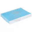 Filtre, air de l'habitacle FEBI BILSTEIN 37723 - Visuel 2