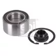 Kit de roulements de roue FEBI BILSTEIN 38314 - Visuel 1