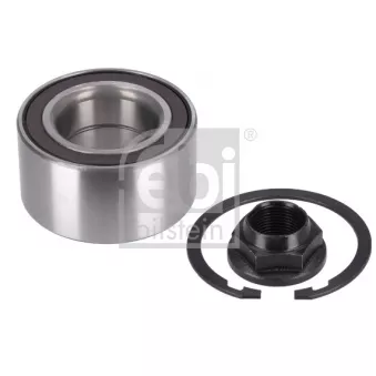Kit de roulements de roue FEBI BILSTEIN 38314