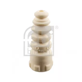 Butée élastique, suspension FEBI BILSTEIN 38367