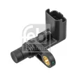 Capteur, position d'arbre à cames FEBI BILSTEIN 38480 - Visuel 1