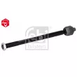 Rotule de direction intérieure, barre de connexion FEBI BILSTEIN 38814 - Visuel 1