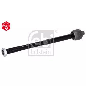 Rotule de direction intérieure, barre de connexion FEBI BILSTEIN 38814
