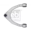 Triangle ou bras de suspension (train avant) FEBI BILSTEIN 38839 - Visuel 2